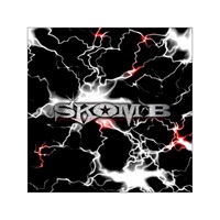 『SKOMB 劇☆メタル』CD