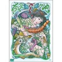 『夜叉ヶ池』DVD