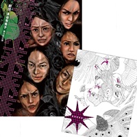 『来来来来来』DVD　パンフセット