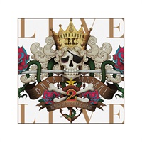 薔薇とサムライ2』LIVE CD｜イーオシバイドットコム
