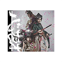 『バサラオ』サウンドトラックCD