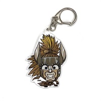 『蒼の乱』キーホルダー