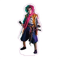 『爆烈忠臣蔵』アクリルスタンド（全9種）(荒村荒蔵 (橋本じゅん))