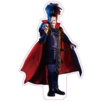 『爆烈忠臣蔵』アクリルスタンド（全9種）(遠山金四郎 (橋本さとし))