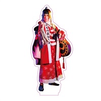 『爆烈忠臣蔵』アクリルスタンド（全9種）(お破 (小池栄子))