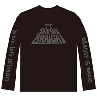 『神州無頼街』オリジナルTシャツ