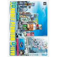 『10years プレミアムD-live(初回限定盤)』DVD