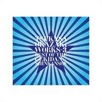 岡崎司[WORKS]ベスト・オブ・ザ・劇団☆新感線 III』CD｜イーオシバイ