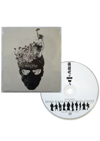 『髑髏城の七人2011』CD