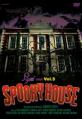 『SPOOKY HOUSE』DVD