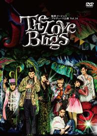 『The Love Bugs』DVD